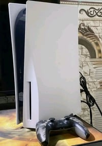 بلي فايف • نضافة ١٠٠٪ • يو بي اس ٢٠٠٠VA