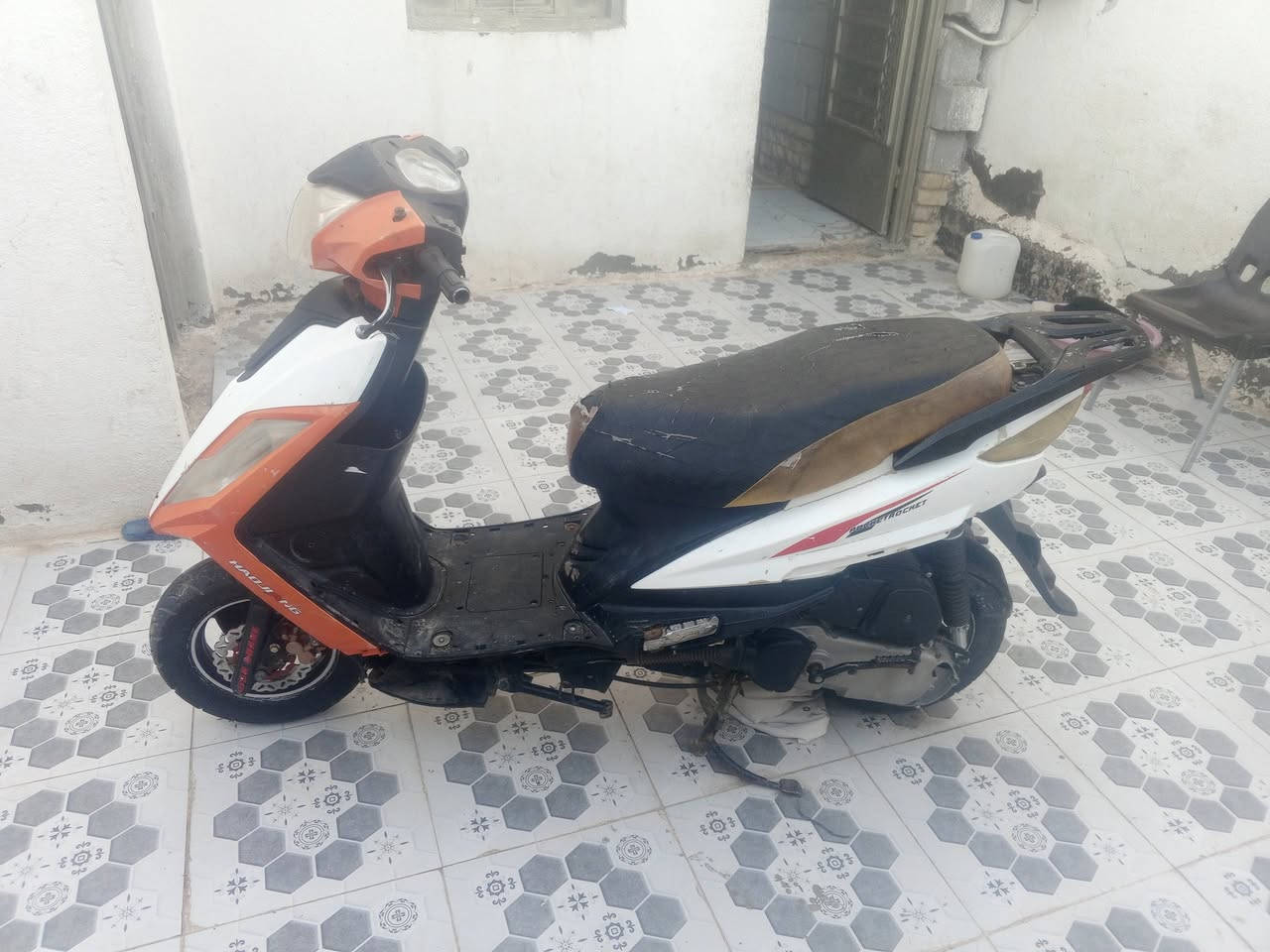 البيع ذبانه جاهزه السعر 250 ***********
