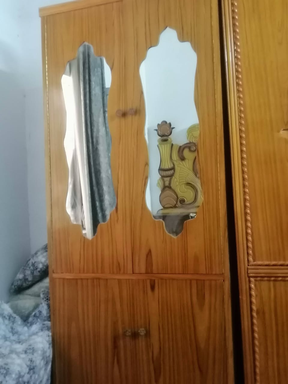 سلام عليكم غرفه مستعمله للبيع مكان بغداد سعر٥٠٠


**إذا كنت صاحب هذا الإعلان وتريد حذفه لأي سبب، رجاءا أرسل رسالة إلى الدعم الفني**