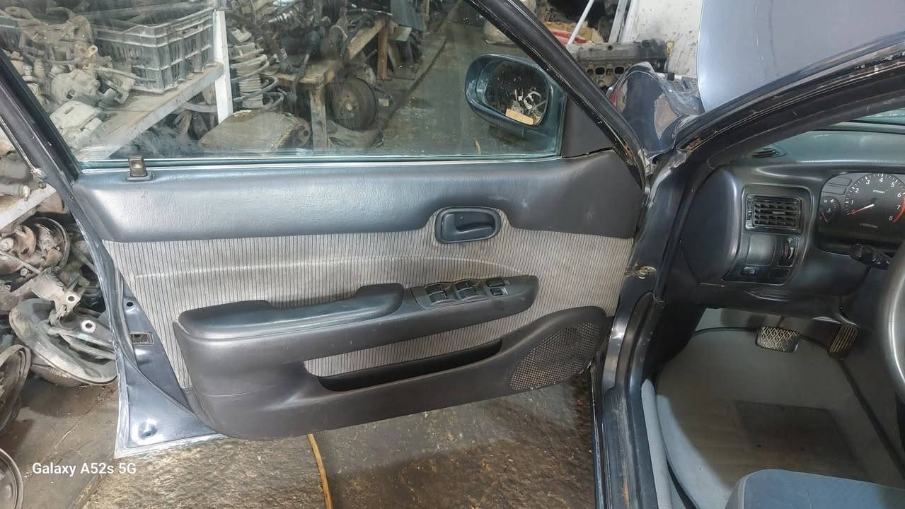 السلام عليكم
كورلا 94 رقم كربلاء مشروع وطني تحويل مباشر مصبوغه عام مكفوله من الحادث مكينه كير دواخل جديده تخم تاير حداديه جديده 
السعر 50 وبيها مجال 
للإستفسار 
***********
***********
مكان السياره كوت المركز
