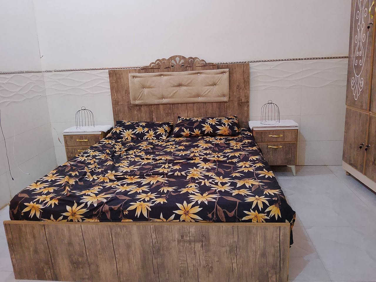 غرفه نوم للبيع
بعقوبة         متواجد خاص 

رقم ***********
