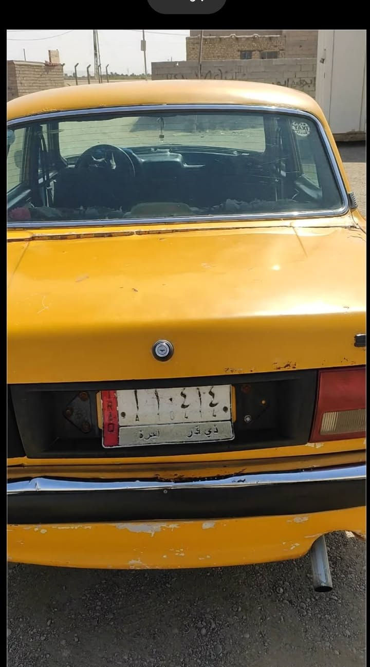 السلام عليكم سياره جاهزه مكينه ونجي راعي بسوك الشيوخ السعر 23  لأستفسار لأتصال عل الرقم  مراسله واتساب ***********مرواس أرواس
