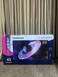 متوفر بلازمة ال جي امتياز كوري من حجم 43لحد حجم 70فول موصفات مع ميز بل...