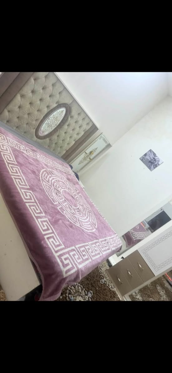 ٤٠٠زعفرانيه ضرر فقط الجربايه ًوجايبه وخاله جربايه صاج صومايه


**إذا كنت صاحب هذا الإعلان وتريد حذفه لأي سبب، رجاءا أرسل رسالة إلى الدعم الفني**
