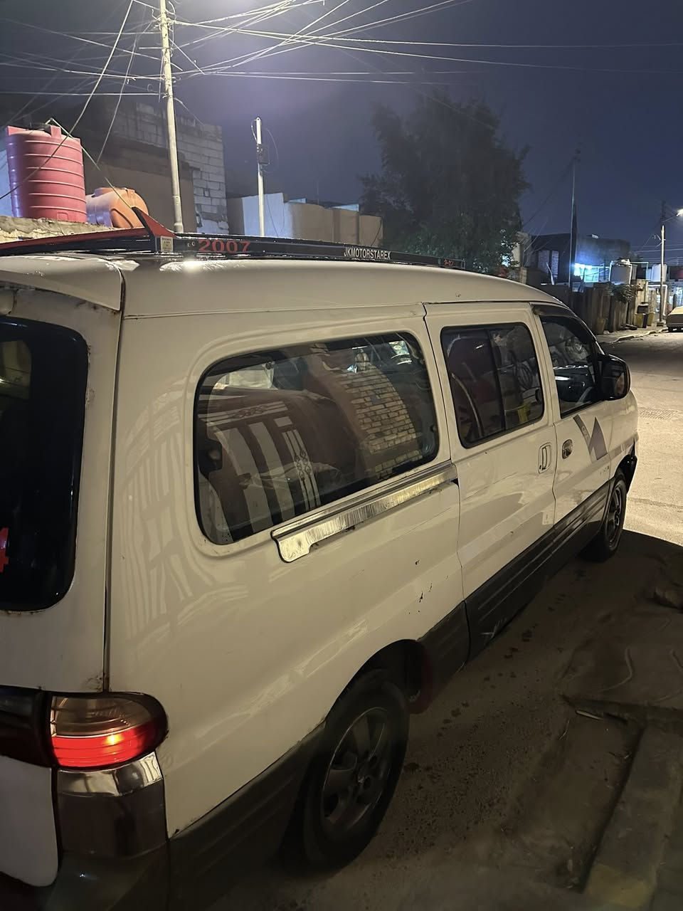 سلام عليكم ستاركس ٢٠٠٧ البيع مسكر اوتماتيك مكينه وكير مكفول البدي شوف العين مداور ثاني يوم السعر ٧٥ وابيه مجال مكاني بصره 
رقمي بي وتساب ***********
