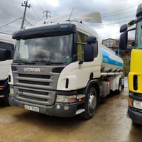 ئیسکانیا مۆدیل 2005فول گیر تۆماتیک ئەنجکترە 07504491277