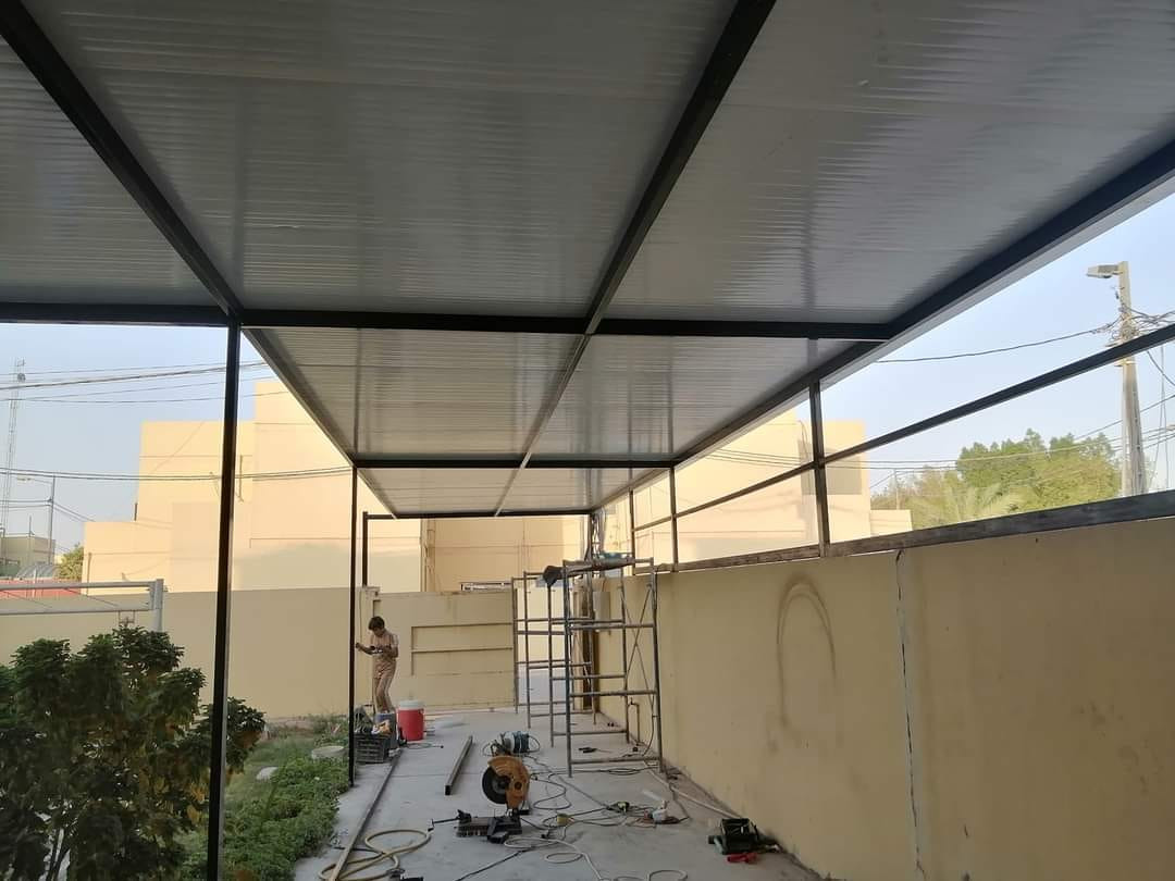 قرية الغدير
تنفيذ حدادية النجف ‏‪0783 152 5824‬‏
