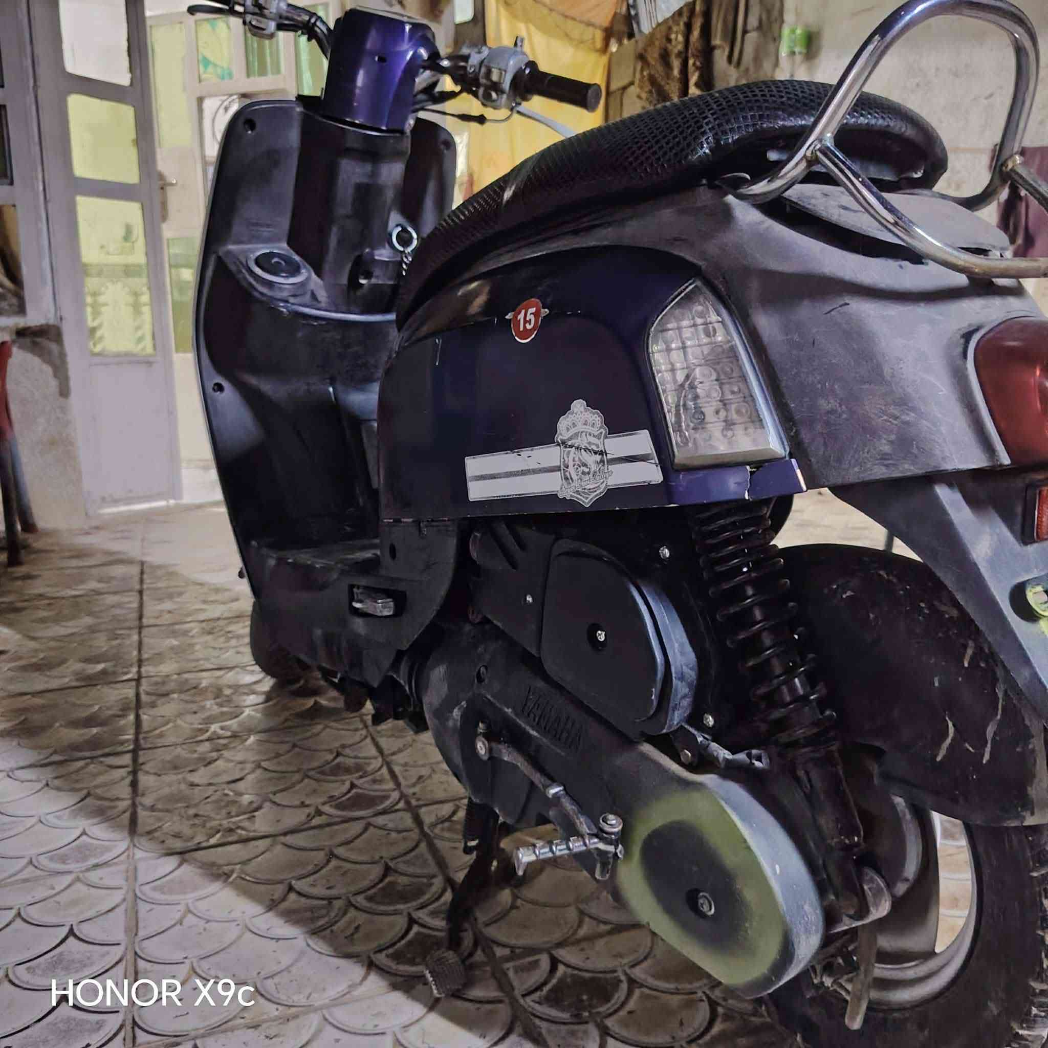 السلام عليكم دراجه بوليسي كلشي شغال بيهة سلف هندر كهربائيات كلهاه شغال للاستفسار الاتصال على الرقم *********** متواجد فيس
