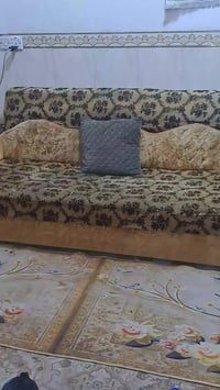 كنب ١٠مقاعد • نظيف • صور وفيديو