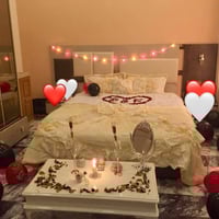 حلة • طقم تركي ١١ قطعة • استخدام قليل