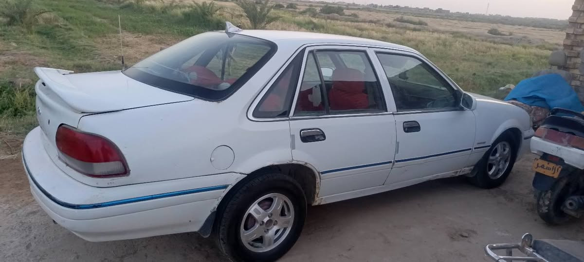 لسلام عليكم مكلف بالنشر دايو فراشه ٩٦ كير ومحرك وتفرعات حاويه كله جديد تخم تاير جيس باتري جيس كهربائيات كله شغاله من الطول للطول حته الكلوبات الداخليه بنزات ودسكات وعنبار كارتون تبريد ثلج ترايك وين ما يعجبك صرف بانزين ماكو انسى البانزين دوم   ما بيه اي ضربه بلاديه 
سرعه خير من الله   الله شاهد امشي بيها ١٤٠ومشغل تبريد وبعد جواي بانزين مترهيه سماعات كله جديد وصوت خرافي داش كام بيه تصور ورى وكدام وداخل فريز تبريد شادلها حاويه جديد شغاله تدفئه وتبريد سياره مال جناي شرط مكينته ٥سنوات ايدك ما تمده عليها تانكي بانزين يخبل نضيف منضومة بانزين كله جديده توني مبدله رقم بغداد انكليزي تحويل ثاني يوم
محتاج فلوس واريد ابيعها  
السعر ٣٨وبيه مجال حك الجيه بس والله شاهد لو عند البياع شرايه يسومونه فوك ٤٠ورقه 
رقم ***********
