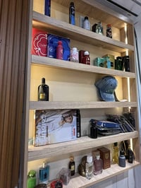 كاشير مع العارضه مالته شغل جديد مصاله شهر سعر حلو رقم الهاتف 078131705...