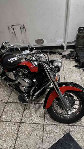 هوندا شادو 400 رقم بغداد 
السلام عليكم 
هوندا شادو 400 رقم بغداد تحويل ثاني يوم 
سعر 24 ورقه 
مكاني بغداد البلديات 
***********
