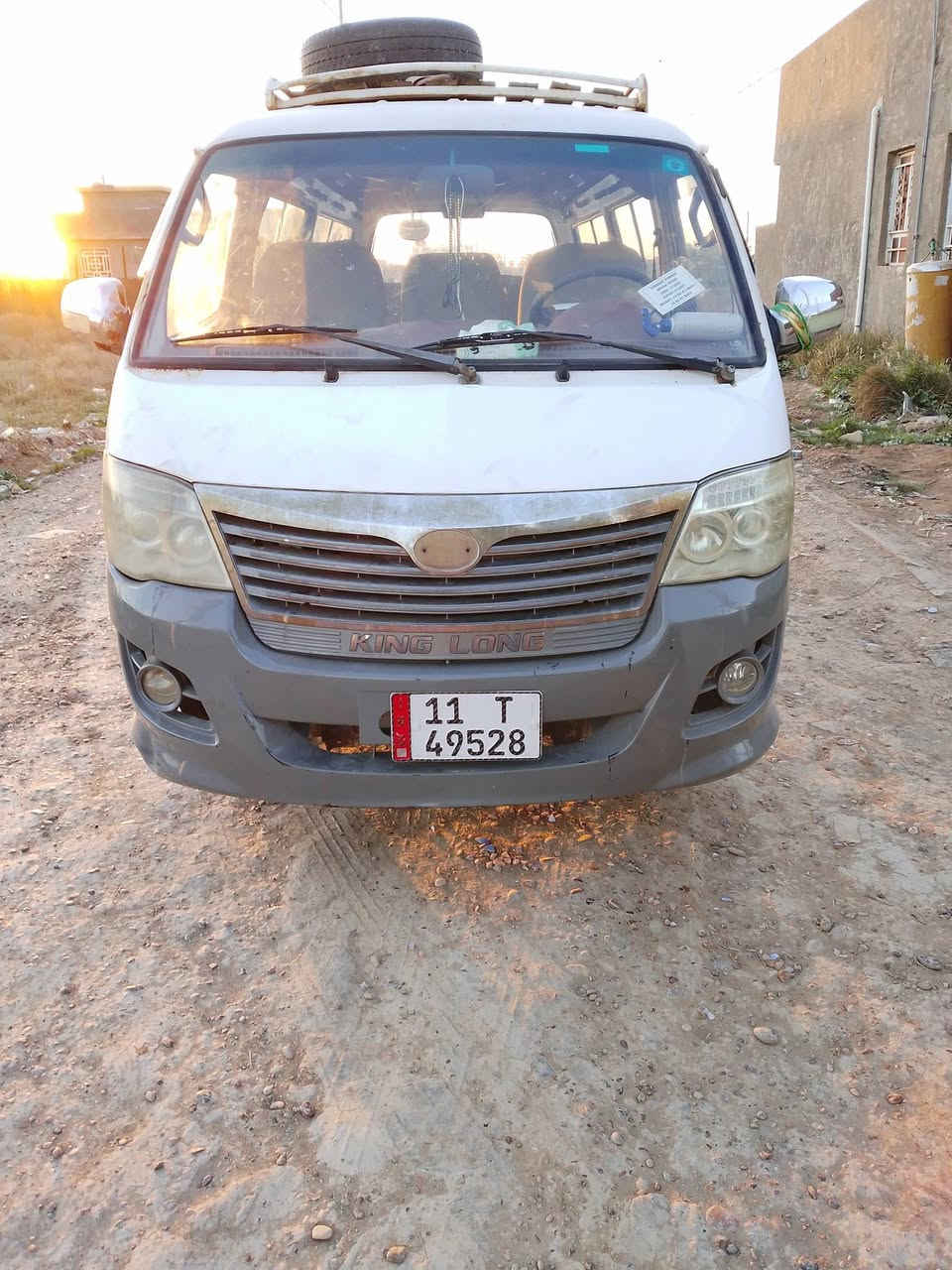 السلام عليكم سيارة البيع كية. فتون موديل 15سيارة بسمناثاني تحويل سيارة الاضربة والاصبغ والمعجون كير ومكينة جديدات سيارةوتماتيك  السعر70ورقة العنوان بغداد شارع الجزيرة الرقم الهاتف ***********
