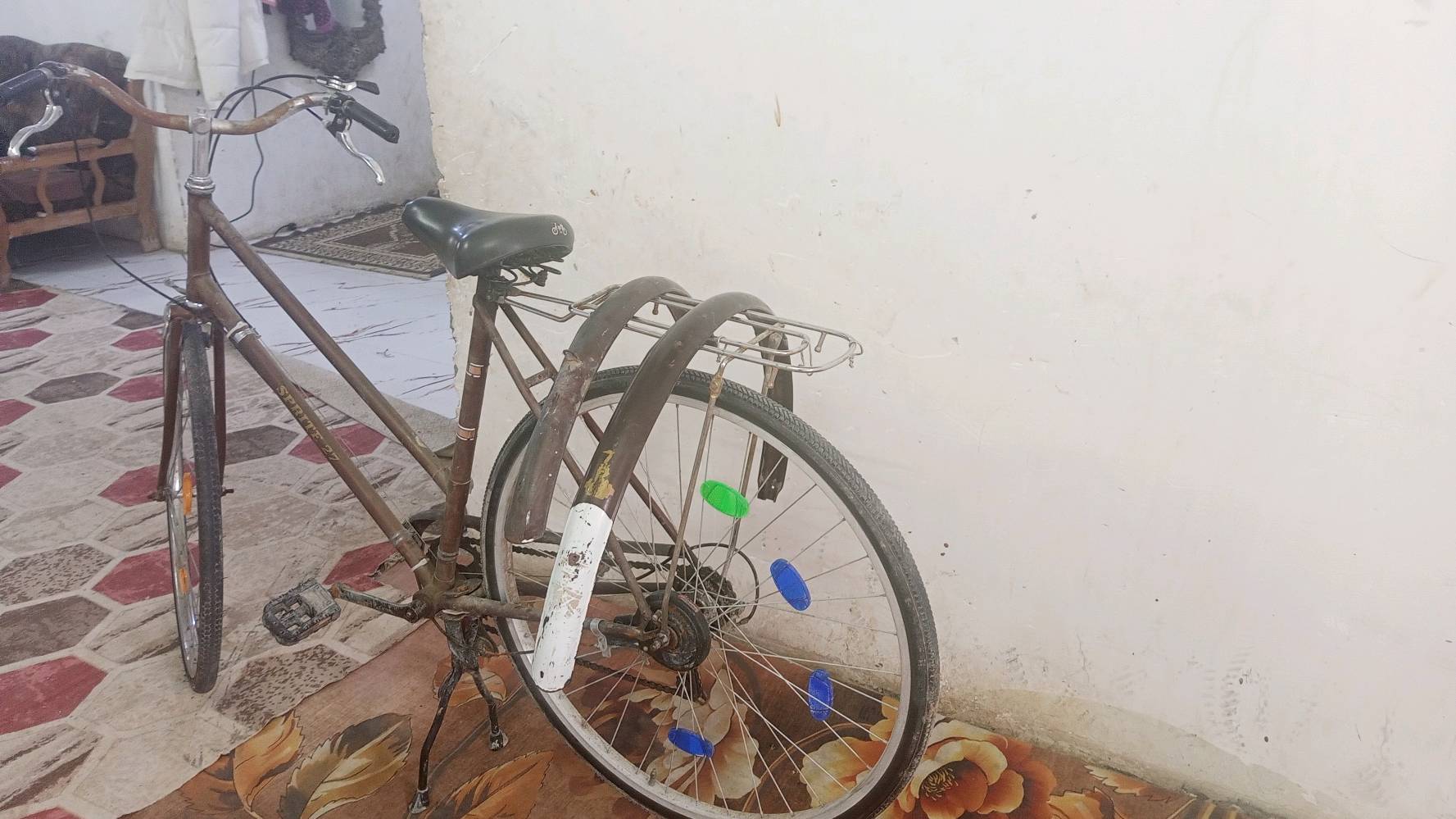 الناصرية حي الجوادين 