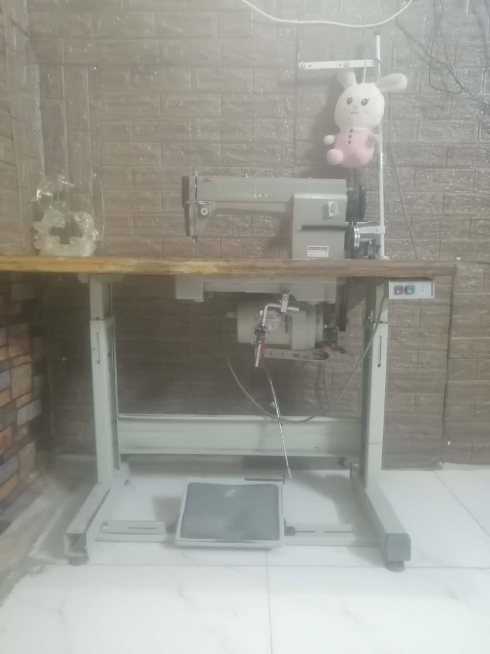 للبيع مكينه برذر هي. والتميز مالته السعر ٢٥٠.وبيه.مجال


**إذا كنت صاحب هذا الإعلان وتريد حذفه لأي سبب، رجاءا أرسل رسالة إلى الدعم الفني**