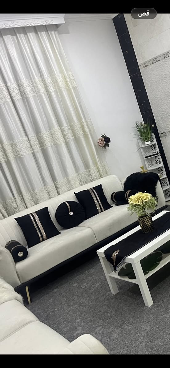 السلام عليكم تخم مشتريته بمليون ورايدته ب500 قفله وويا كوشات


**إذا كنت صاحب هذا الإعلان وتريد حذفه لأي سبب، رجاءا أرسل رسالة إلى الدعم الفني**