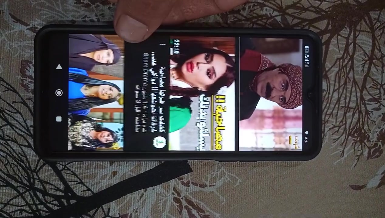 ريدمي C14سعر 175بي مجال  نضيف 90بل100


**إذا كنت صاحب هذا الإعلان وتريد حذفه لأي سبب، رجاءا أرسل رسالة إلى الدعم الفني**
