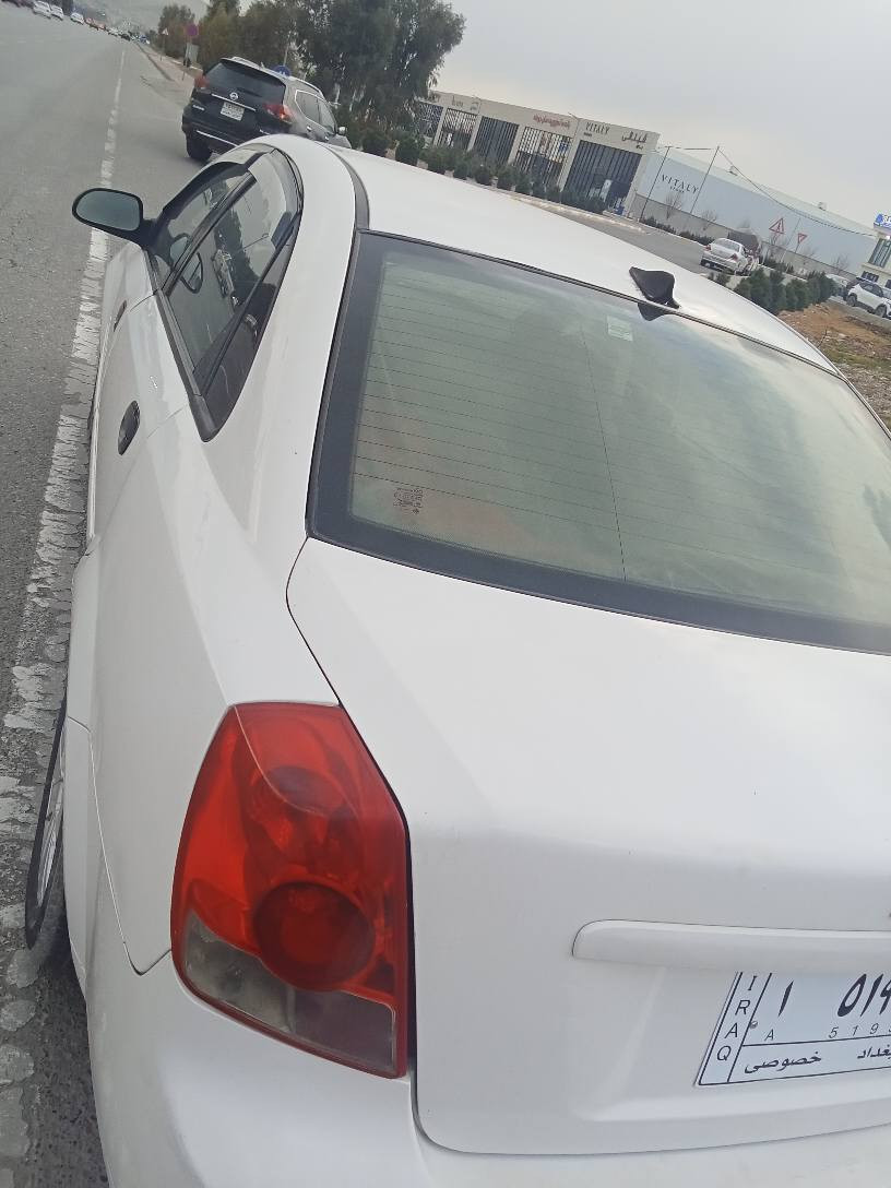 45گەلا
ئۆپترا ساغ 
بی بویاخ
بیڕەقەمی دوبەی
سفرە سەیارەکە
112هزار ڕۆشتووە
گۆڕینەوەش دەکەم 
*********** السليمانية, العراق
