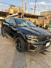 هايبريد • ٢٠٢١ • ماشيه ٦٠٠٠