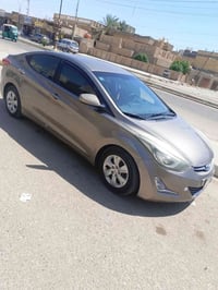 النترا  للبيع وارد امريكي موديل 16 سياره جاهزه لتواصل 07840884088