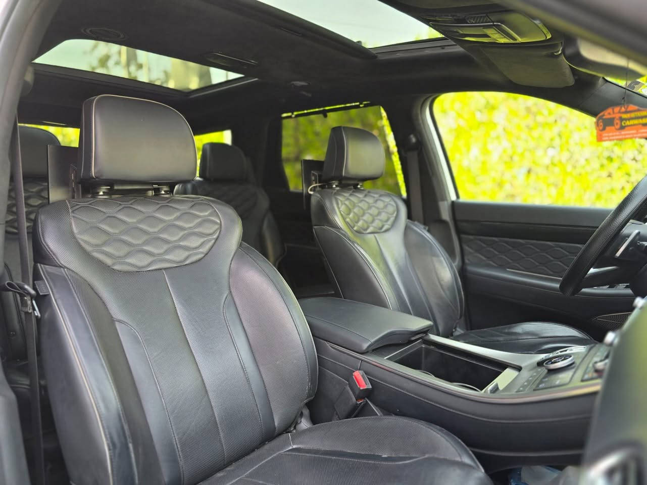 #بلسايد 2020
وارد أميركي 
فوووول مواصفات 
مسافة مقطوعة 108.000KM 
سقف سلايد بانوراما 
تدفئة تبريد مقاعد
تحكم مقود
مرفق فحص سونار 
التواصل على الرقم 
***********
