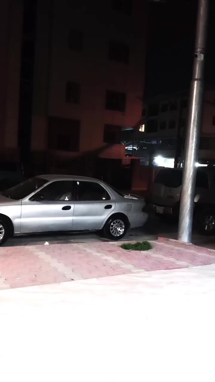 بەلاشششش 😱😱
بێ دەعمو لێدراوییی 

ئارم پلاستیکی کەرکووک بەشەرت

یەک پەڵە ساردی هەیە 

تەبرید لەگەڵ سوییچ 

مەکینە سوور ی مەرخووب

ماڵی دۆستە سعری ٢٣گەڵا و مەجالێکی کەم


**إذا كنت صاحب هذا الإعلان وتريد حذفه لأي سبب، رجاءا أرسل رسالة إلى الدعم الفني**