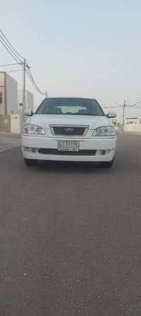 شيري كوين • ٢٠١٠ • رقم نجف