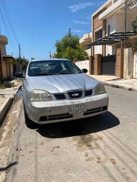 اوبترا • ٢٠٠٤ • الموصل