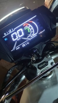 درجه تايكر لبيع موديل 2024 محدث 2025 كفاله عامه سعره 650 وبيهه مجال رق...