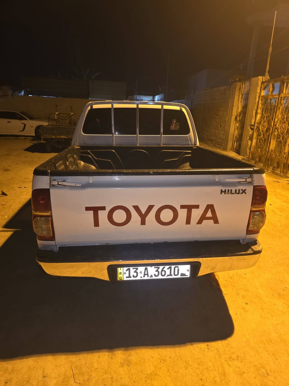 مديل 2011
السياره تحويل ثاني يوم
اتصل وبيك خير وتدلل
***********
العنوان البصره الكرنه
السعر 165
