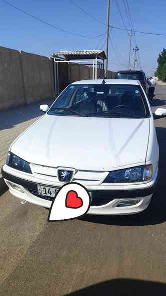 السلام عليكم بيجو بارس مديل 2025 ماشيه 5الف كفاله عامه من كلشي السياره حره تحويل ثاني يووم السعر 90 وبيه مجال قليل
***********
