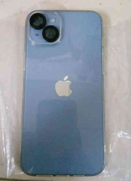 سلام عليكم
ايفون 14 plus اخو الجديد نضيف الذكره ١٢٨   ولاستفسار ع رقم
السعر 400$$

سليمانيه قرب بارك زادي
***********
