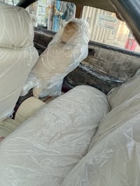 مكفول • مكينة ٢ونص • شطرة