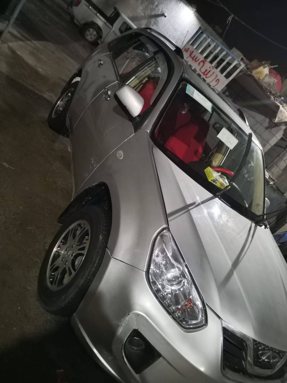 تيكو 2013 مكينه وكير وحداديه تخم تاير جاهزه السياره مابيها اي نقص معمره مابيها خياس راعيها بالبصره مكانها البصره 0772199117


**إذا كنت صاحب هذا الإعلان وتريد حذفه لأي سبب، رجاءا أرسل رسالة إلى الدعم الفني**