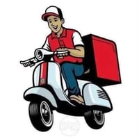 السلام وعليكم  مطعم البسيط بحاجه الى دلفري داخل الامين الثانيه  الوقت ...