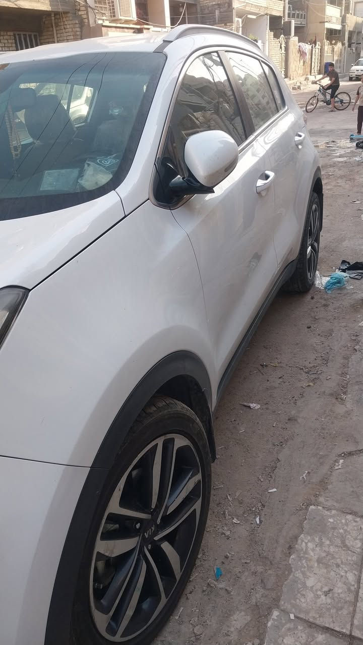 سبورتج. للبيع موديل ١٩ مكفوله من صبغ وتبديل لكن فيها طخات بسيطه بأسمي السياره السعر ١٩٠ وفيها مجال *********** عنوان سياره بغداد جديده
