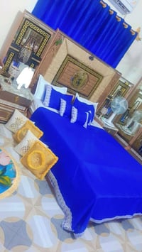 غرفة تركية • ١١قطعة • السماوه