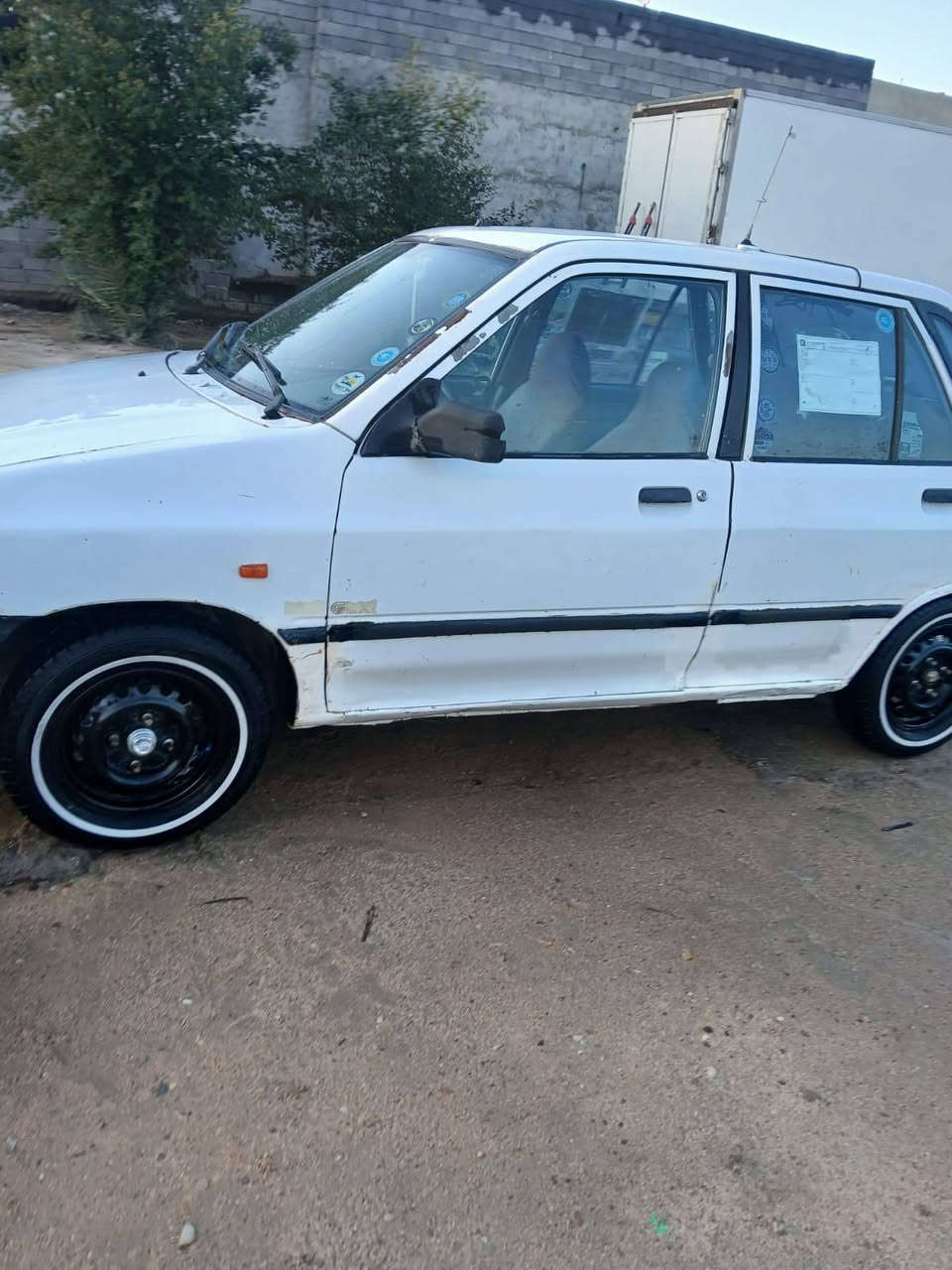 سلام عليكم نوع سياره سايبا مديل 2010 سياره حلوه ونضيفه سعر سياره 30 الحاب يستفسر هاذ رقم راعي سياره الله شاهد مو سيارتي اسم صاحب سياره سعد ابو رضا رقم الهاتف 
*********** الزبير, البصرة
