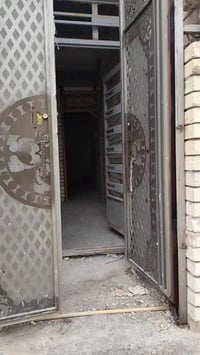 مساحة البيت 50 متر، والملكية باسمي مباشرة مما يضمن إجراءات نقل سهلة وآ...