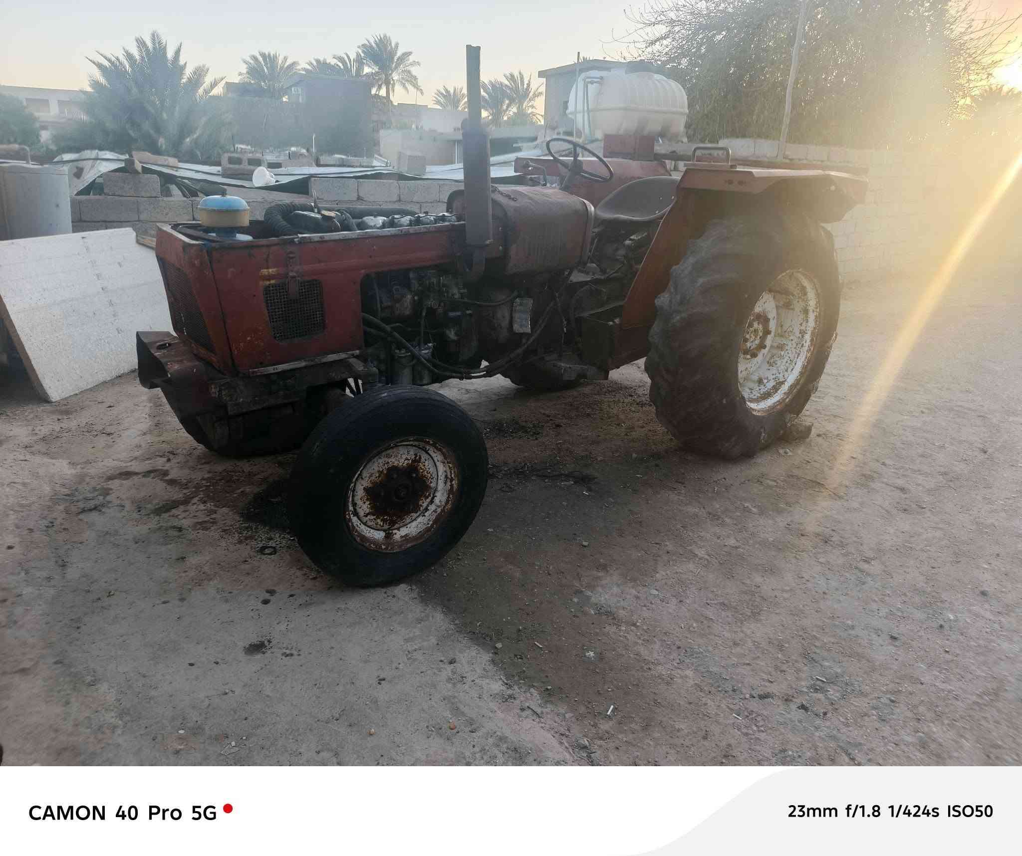 يالله السلام عليكم من رخصته
مدير الكروب للبيع مكينه عنتر موديل ٨٤
شغاله نكره سلف العنوان بغداد 
رقم الهاتف ‏‪***********‬‏
‏‪***********‬‏
