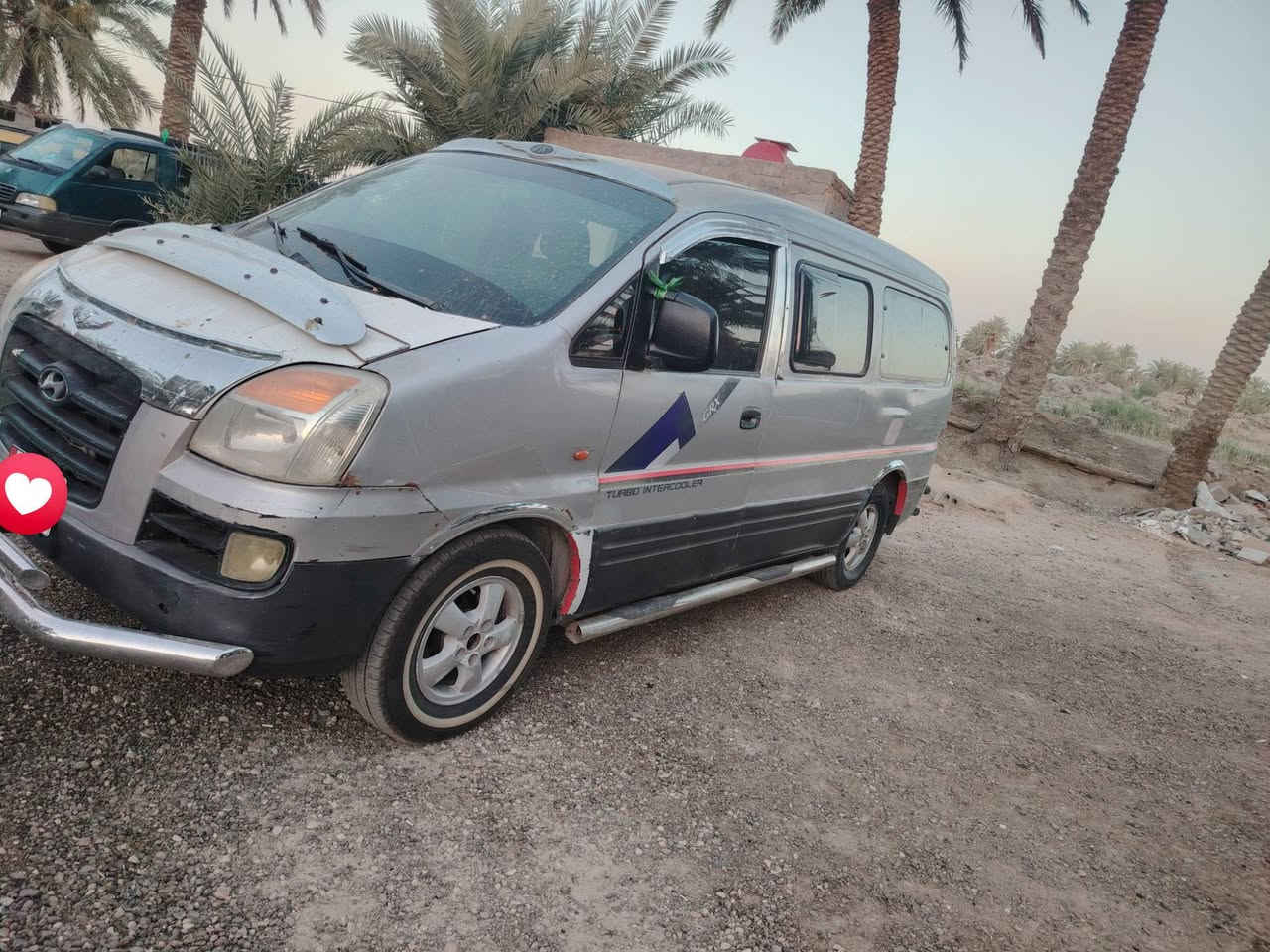 السلام عليكم ستاركس موديل 2006 سياره كفاله مكينه كير شرط تخم تاير كهربائيات جاهزه من كلشي للتواصل ***********
