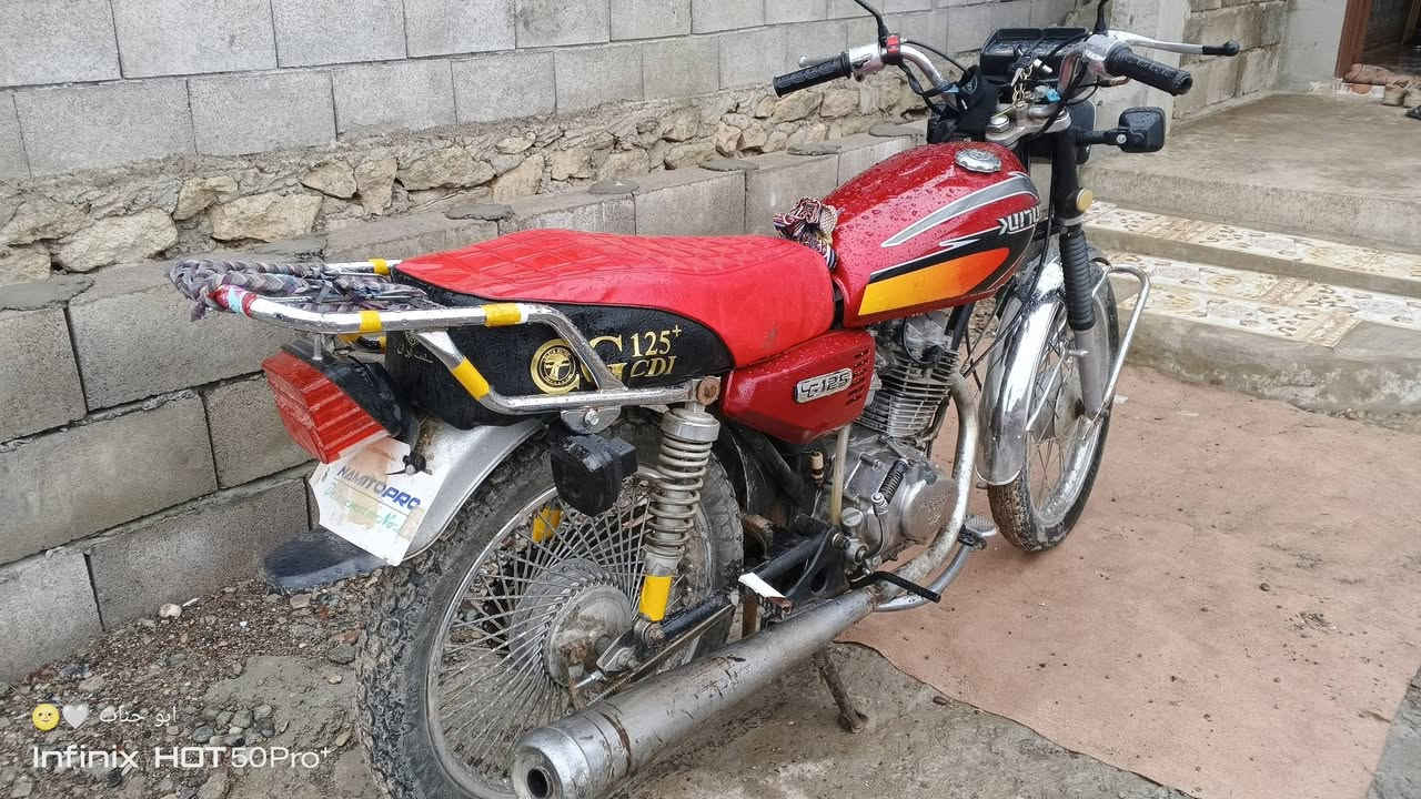 ماطور 4تسعات ماطور نضيف وايرمنيه كلو شغال دبلات وره كدام شغلات شرط تحريكه ومعدل نار معمر جديد السعر 325 وبيه مجال .. كورك ***********الرقم الثاني ***********.المكان قريه بيجوانيه عليا مفرق الشوره
