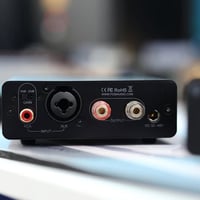امبليفاير • Fosiaudio V3 • جديد كبس