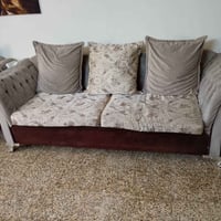 قنفات ٢ • كاونتر ١٢٠ • سيدية