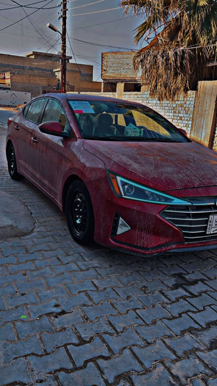 السلام عليكم
النترا مديل 2019 السياره حادثها امريكا الجاملغ الايسر وبيها صبغ باب السايق ول بنيد اثر شخوط ول سياره بيها سونار. ملاحضه السياره بيها خيط تبخير ***

محرك دوش 2000 

كير AT المرغوب 

سياره نضيفه خير من الله 

معروضه 123 وبيها مجال للشراي

سياره بيها نضام سبورت مكانها بغداد الشعله

***********
