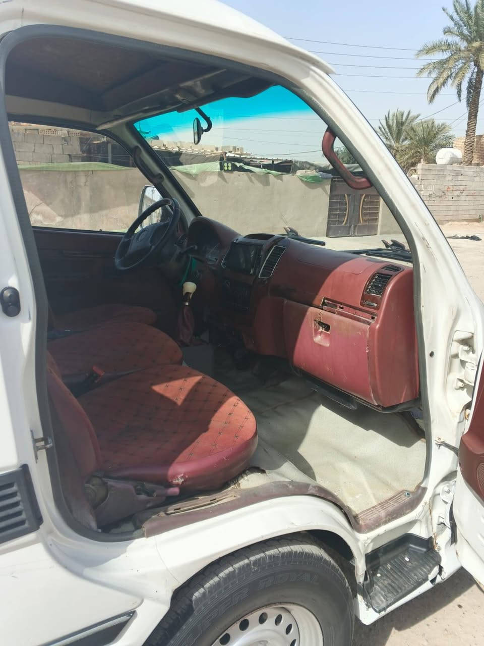 فوتون٢٠١٥ كفاله عامه السعر ٧٢ وبيه مجال *********** المكان بستان سامي مكلف بل نشر
