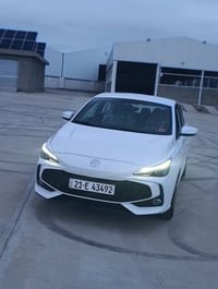 ام جي ٣ • ٢٠٢٤ • ١٢٠٠٠ كم