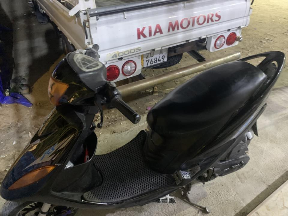 ماكس عدلة تخبل بوشة49 درجة رياضية كلشي مزودة ويلاة دبلات كلشي سعر مناسب عنوان تحرير قرب جامع النفال رقمي ***********
