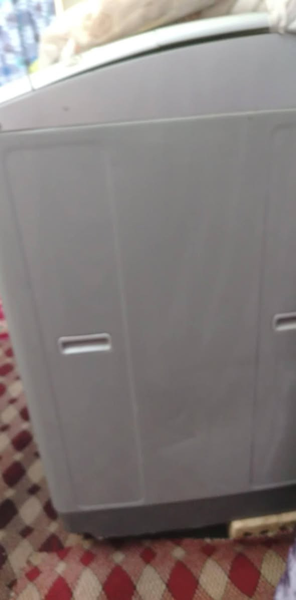 غساله هيتاشي نظيفه حجمهه ١٦ العقل عطلان ب١٠٠


**إذا كنت صاحب هذا الإعلان وتريد حذفه لأي سبب، رجاءا أرسل رسالة إلى الدعم الفني**